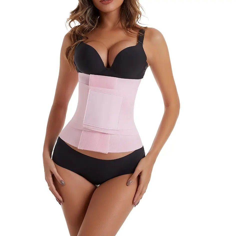 Thumbnail: Compression Waist Band 