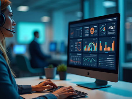 What a FREED Virtual Assistant Really Does — And What Elevates Us Beyond the Usual VA Agency