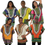 Thumbnail: Traditional Dashiki Shirts