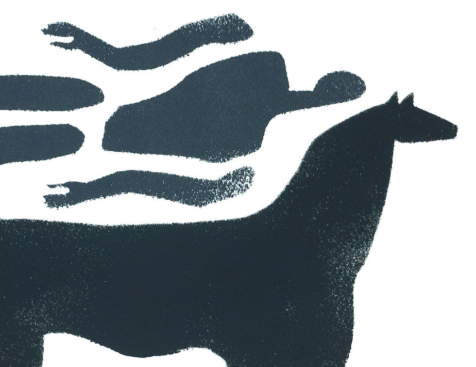 Thumbnail: Horse