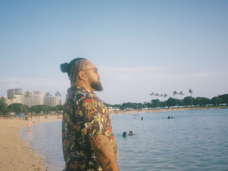 Kiliona Palauni: Returning Home from the Hawaiian DiasporaÂ