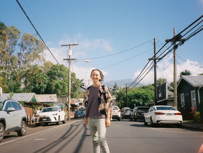 Stacey Alapai: Returning Home from the Hawaiian Diaspora