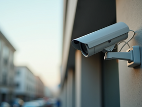 How Cloud Remote Storage for CCTV Systems Work?