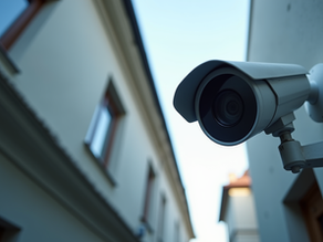 Secure Your CCTV with Reliable Cloud Backup: Effective CCTV Cloud Solutions