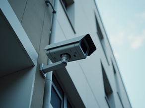 Enhance Security with Secure CCTV Storage Solutions