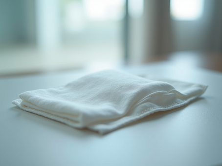 The Benefits of Decorative Ostomy Bag Covers