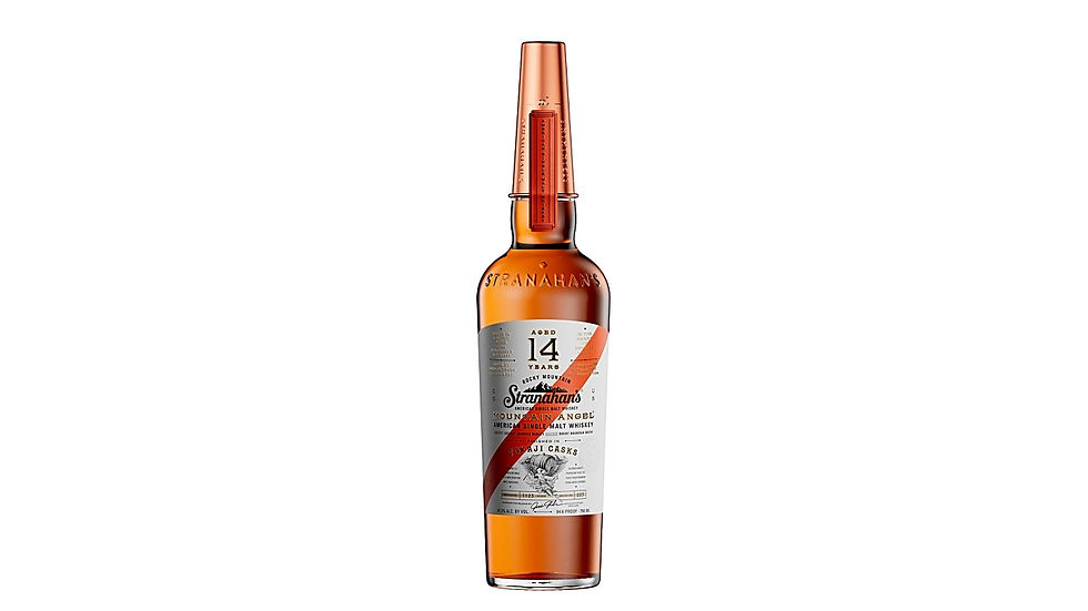 Stranahan's Mountain Angel 14 price