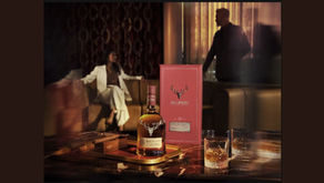 The Dalmore Launches Cigar Malt Signature Reserve 18 Year