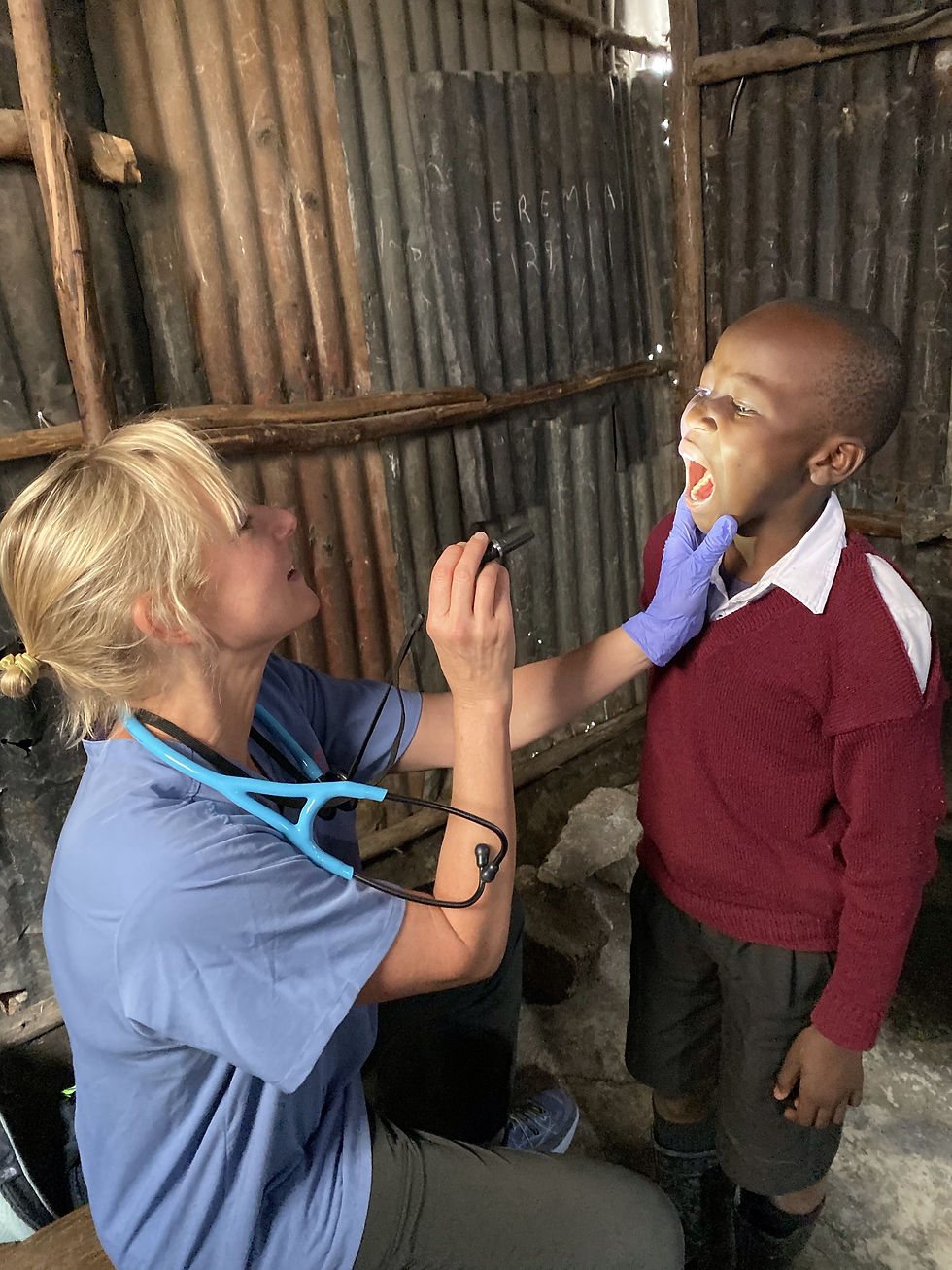Kenya 2019 Impact Report