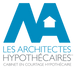Logo des Architectes Hypothécaires, cabinet de courtage
