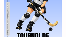 Tournoi 100% Féminin - U11 / U13 / U15