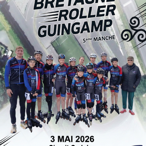 CB 2025/2026 - manche 4