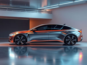 Adventures Test Driving an EV: How I Made the Sales Guy Hurl