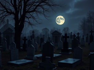 Death According To Me: Choose Your Own Adventure!