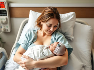 Two Things New Mothers Never Need