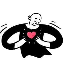 hearty