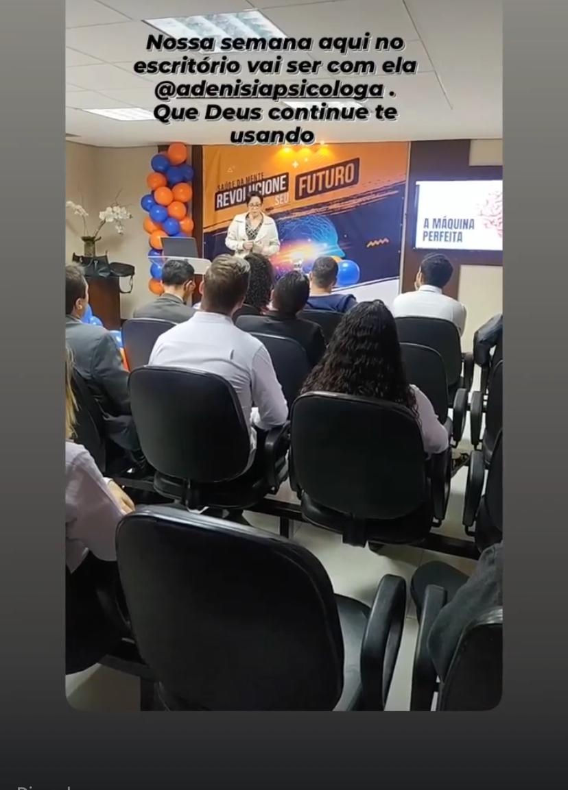 Denizia Futuro