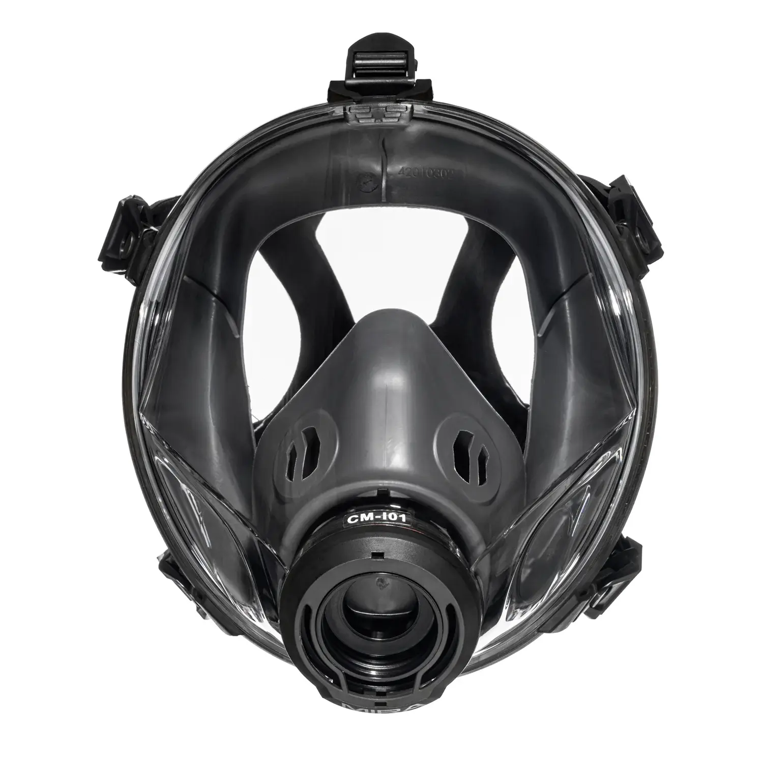 MIRA Safety CM-I01 Full Face Respirator
