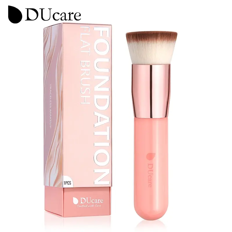 Miniaturbild: DUcare Foundation Brush Flat Top Kabuki Makeup Brushes