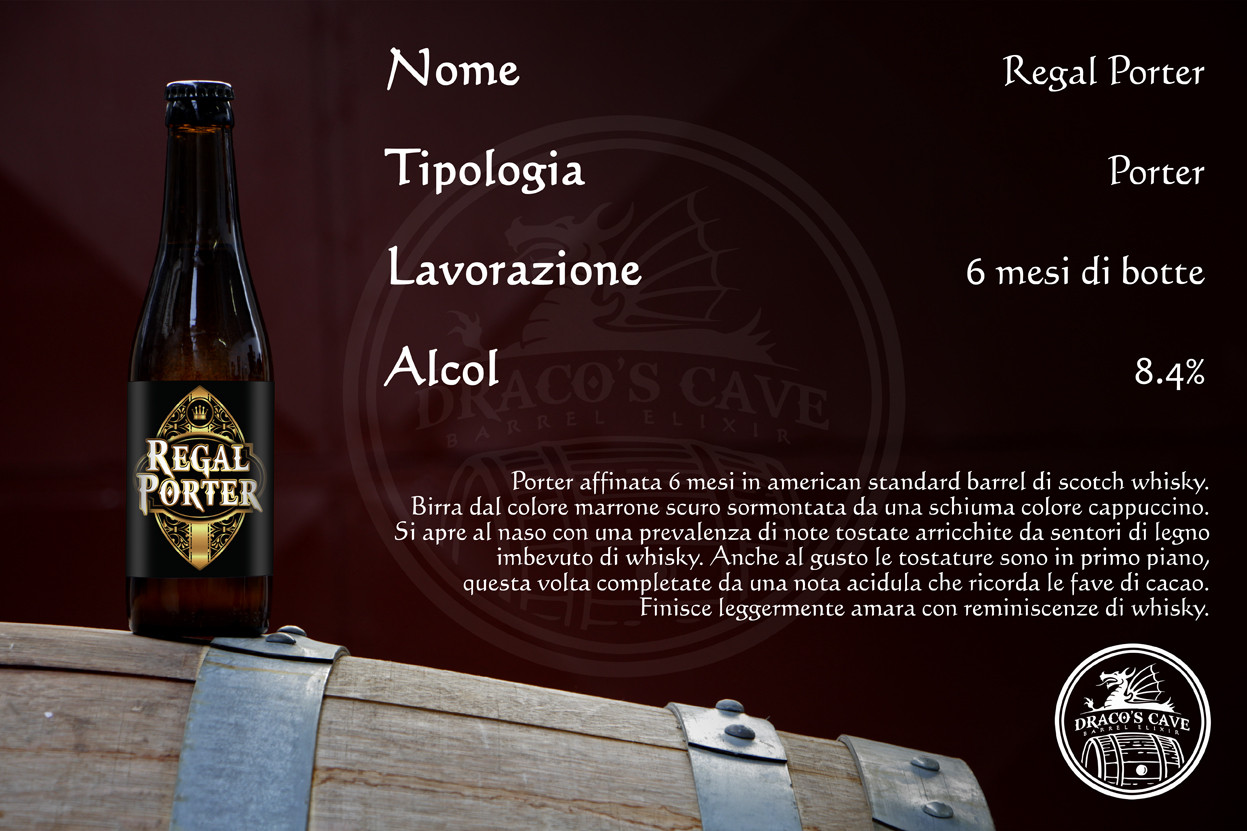 Fullscreen Page Dracos