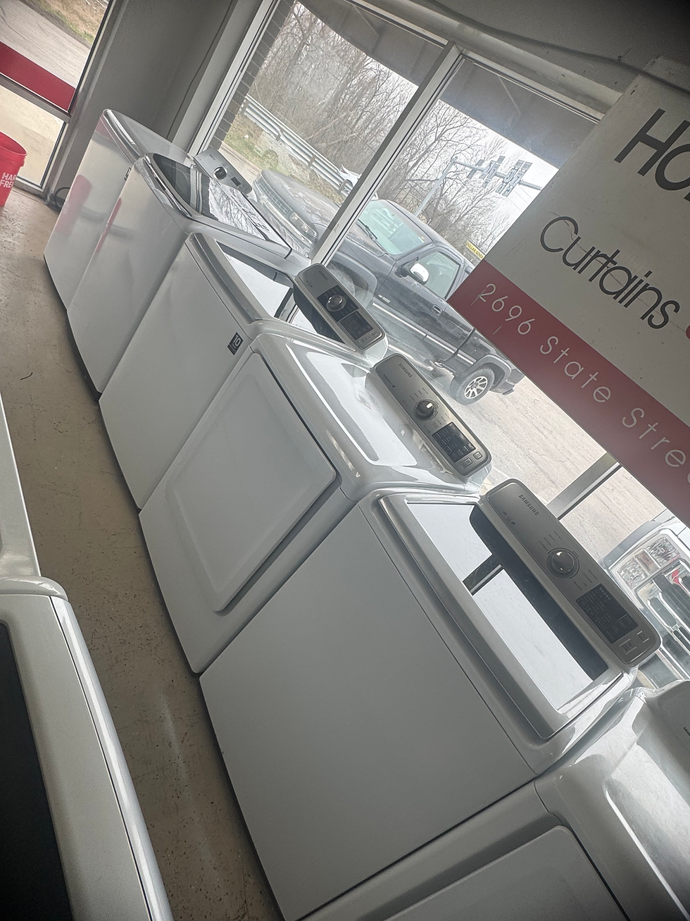 Preview of Inventory