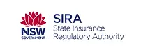 SIRA Logo