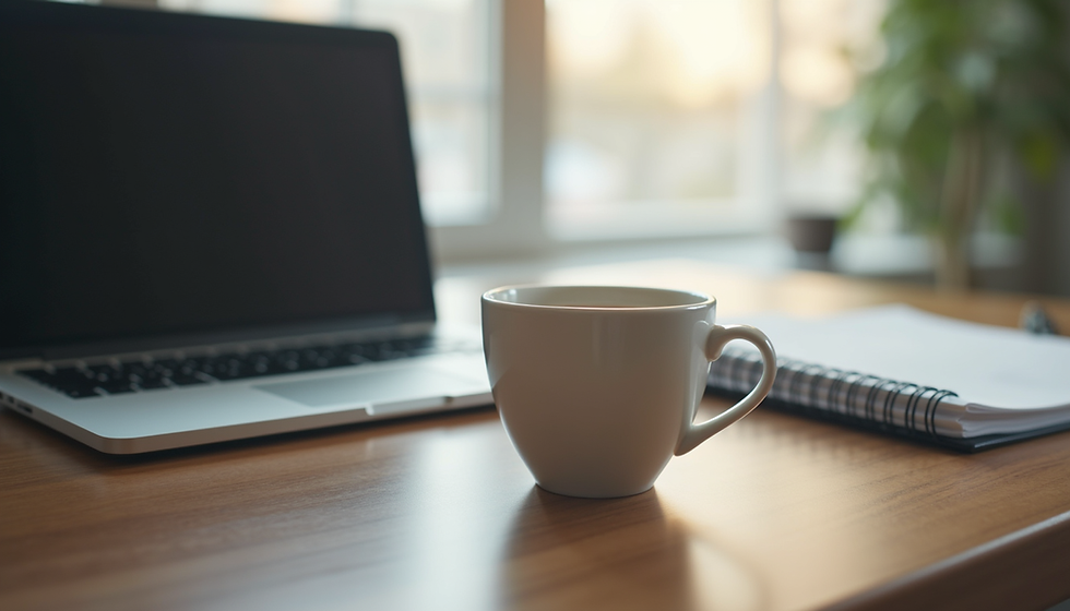 Workplace Stress Management Tips for a Healthier Work Life