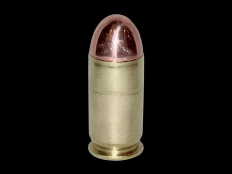 High-Performance 45 ACP Poly Coated Ammo & .30 Carbine 110gr – Available Now at A & B Ammo