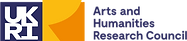 A UKRI logo