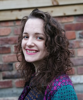 A picture of Nikki Charlesworth