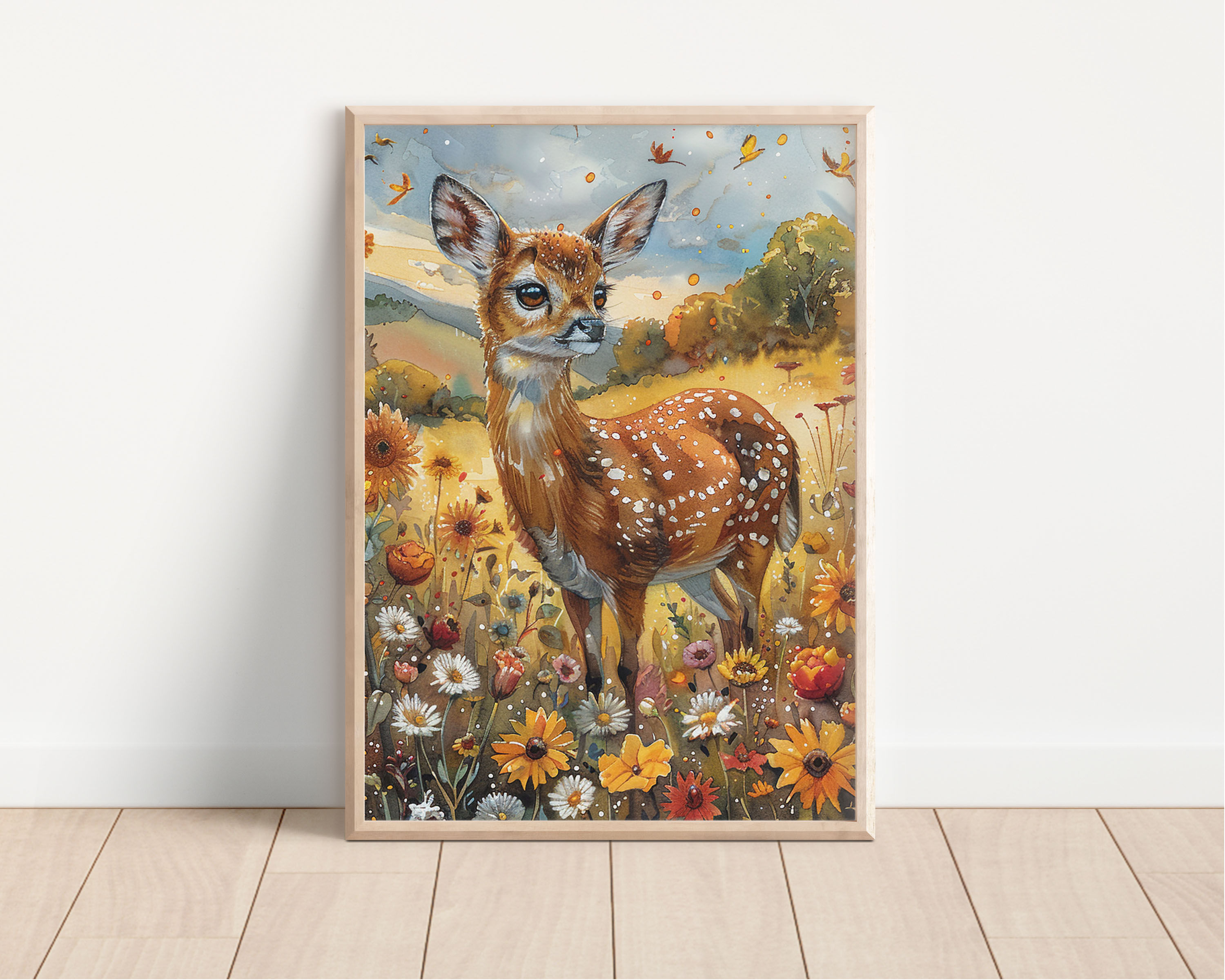 Fawn