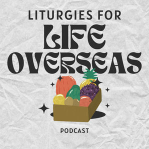 Ep. 34 - Meandering through the Market