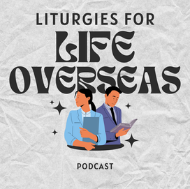 Ep. 40 - Joining in School Events