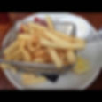 Basket of Chips SMALL