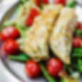 Lemon Chicken
