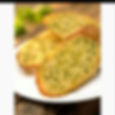 Garlic Bread ( 4 slices )