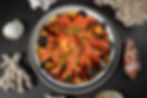 Seafood Marinara