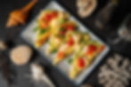 Sheshells Bruschetta