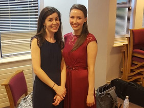 Mozart Flute and Harp Concerto