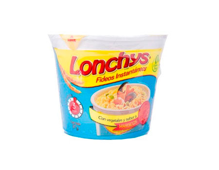 Miniatura: Lonchis 100g.