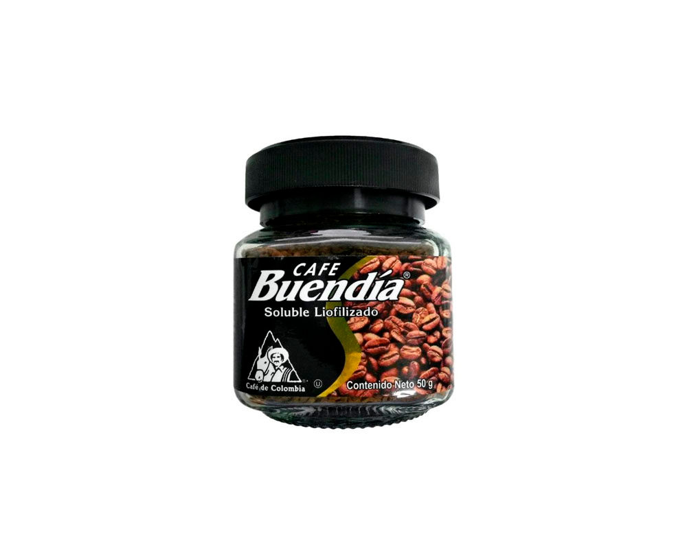 Cafe Buendia /50g.