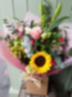 Aqua pack bright mix