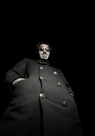 Death Genesis - Promo Shot 2021