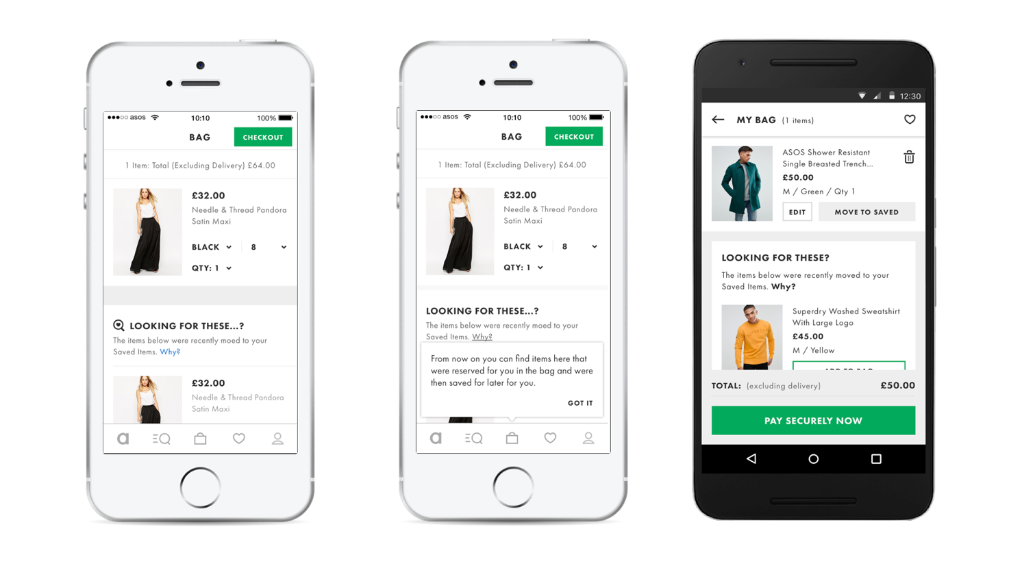 amberlight ux
