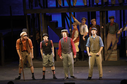 NEWSIES-APA-SATURDAY-321