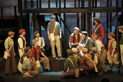 NEWSIES-APA-SATURDAY-232
