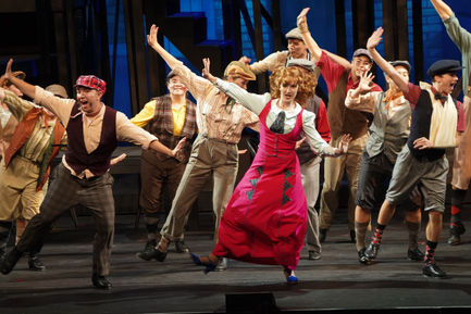 NEWSIES-APA-THURSDAY-289