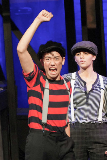 NEWSIES-APA-SATURDAY-564