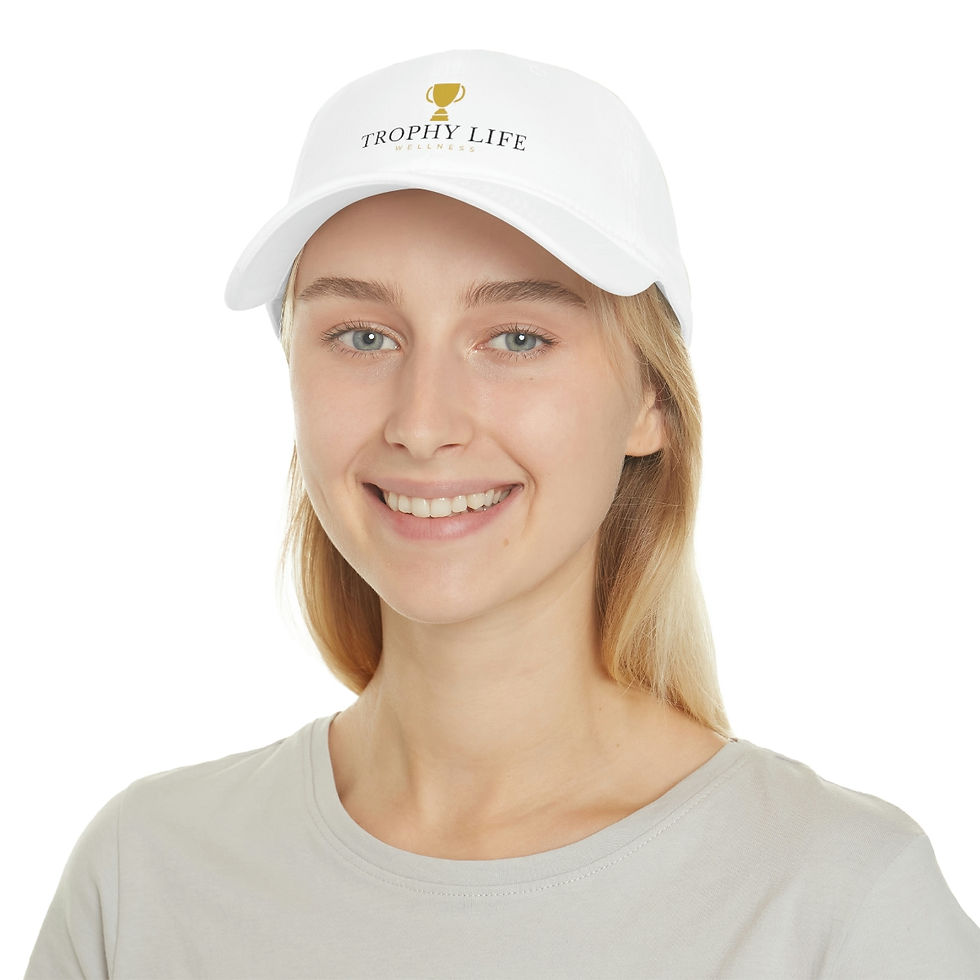 Thumbnail: Logo Baseball Cap