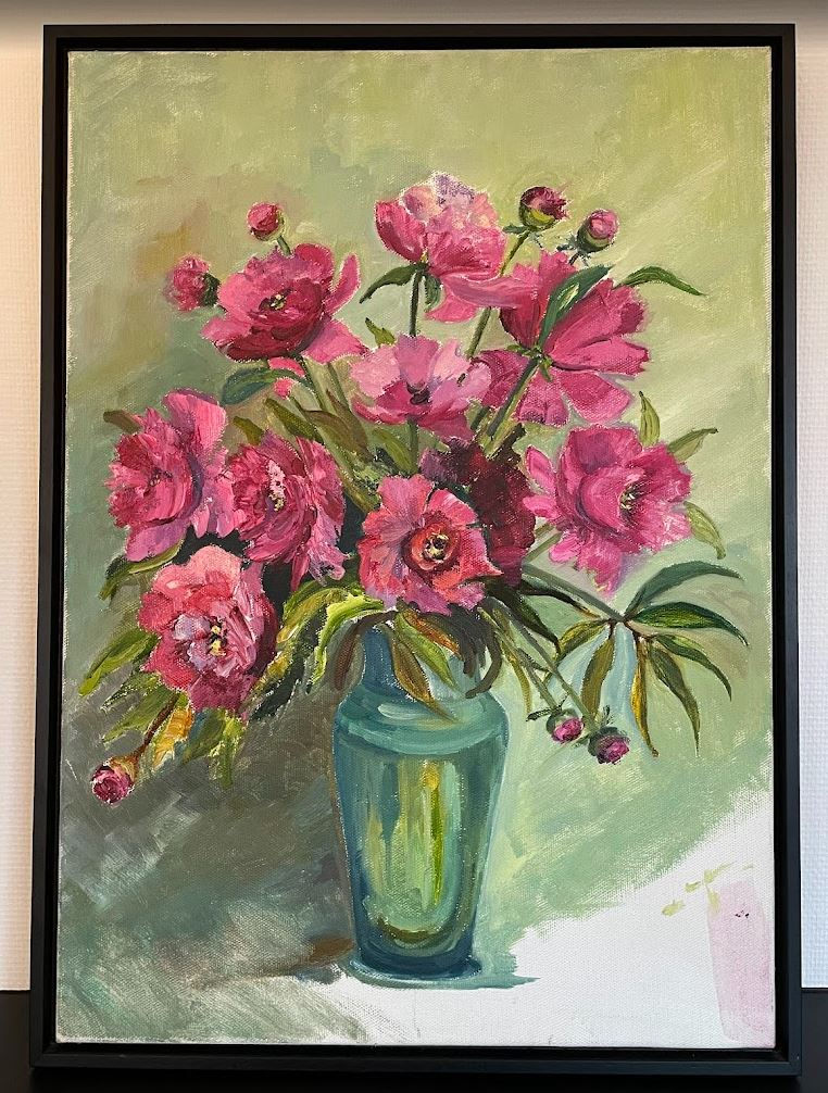 Purple Flowers
